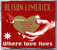 Alison Limerick - Where Love Lives